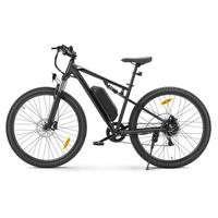E-BIKE Touroll U3 Pro – Vollfederung für jedes Gelände - Graphitfarben, Metall (80cm)
