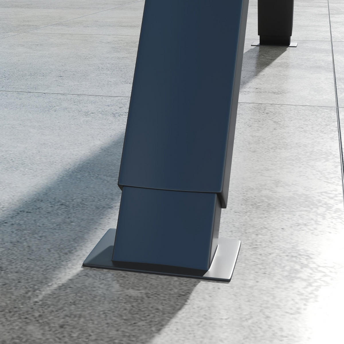 HOLLYWOODSCHAUKEL aus Polyester 150x120x182 cm in Beige mit verstellbarem Sonnendach - Beige, Textil (120/182/150cm) - Modfu