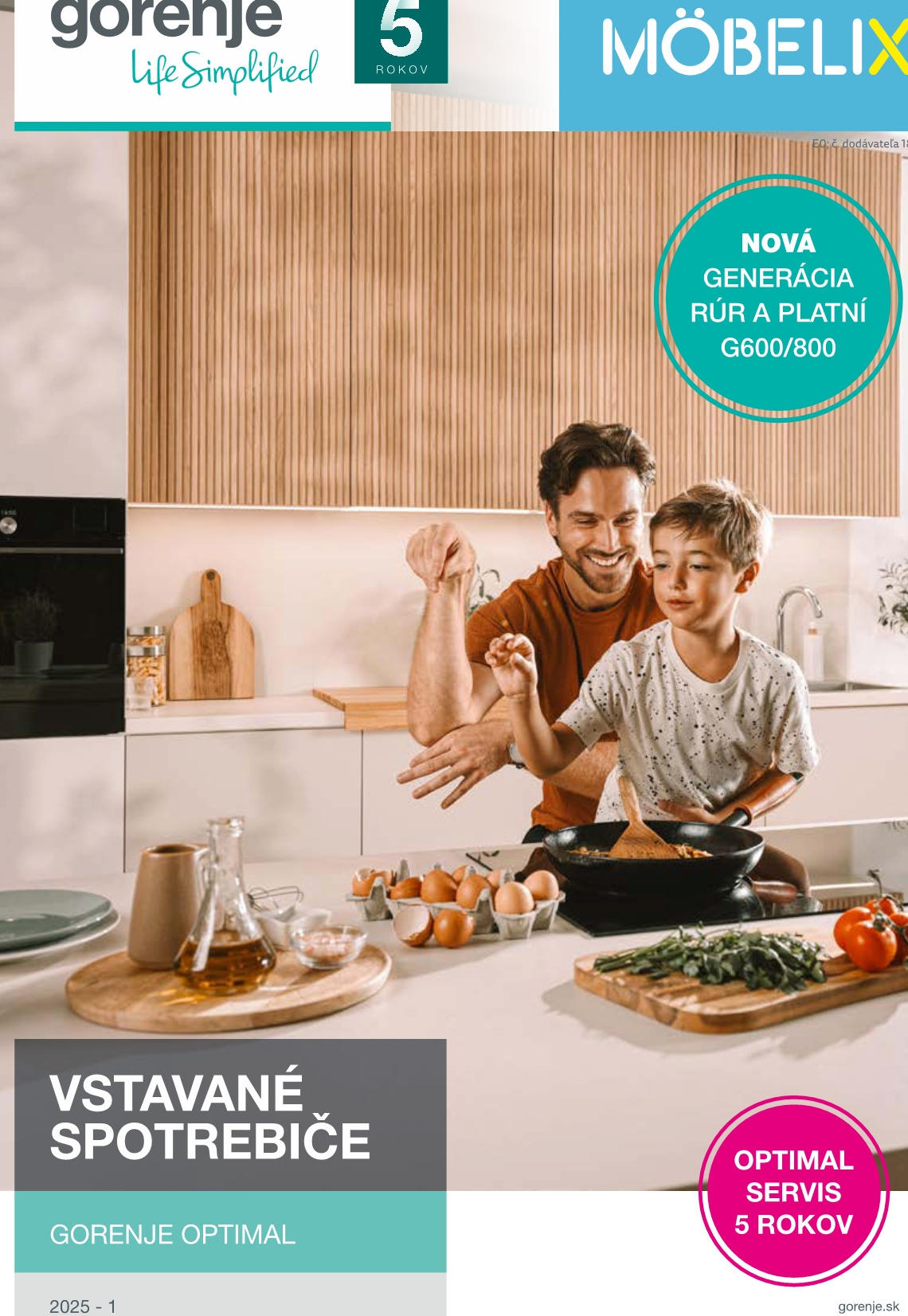 GORENJE