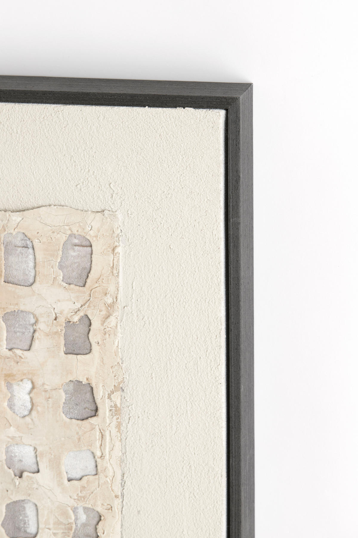 ORNAMENT Dehesa Braun 90/3,5/120 cm - Braun, Holz (3.5/120/90cm) - Light & Living