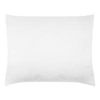 KISSEN, 60x80 cm, 100% Polyester, Weiß - Weiß, Textil (60/80cm) - Zollner