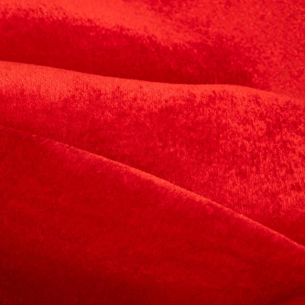 WEIHNACHTSSCHLEIFE Rot 70/67 cm - Rot, Kunststoff (7/70/67cm) - Atmosphera Createur d´interieur