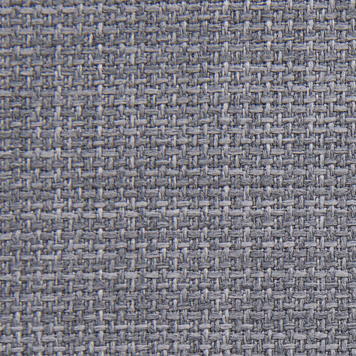 POLSTERBETT 140/200cm Grau Paris - Grau, Textil (140/200cm) - Beliani