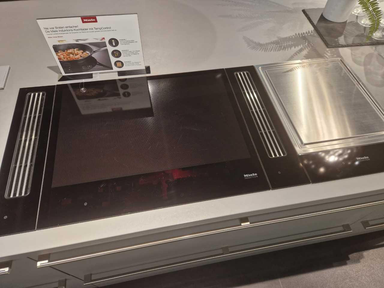 MIELE KOCHFELD-SET - Miele