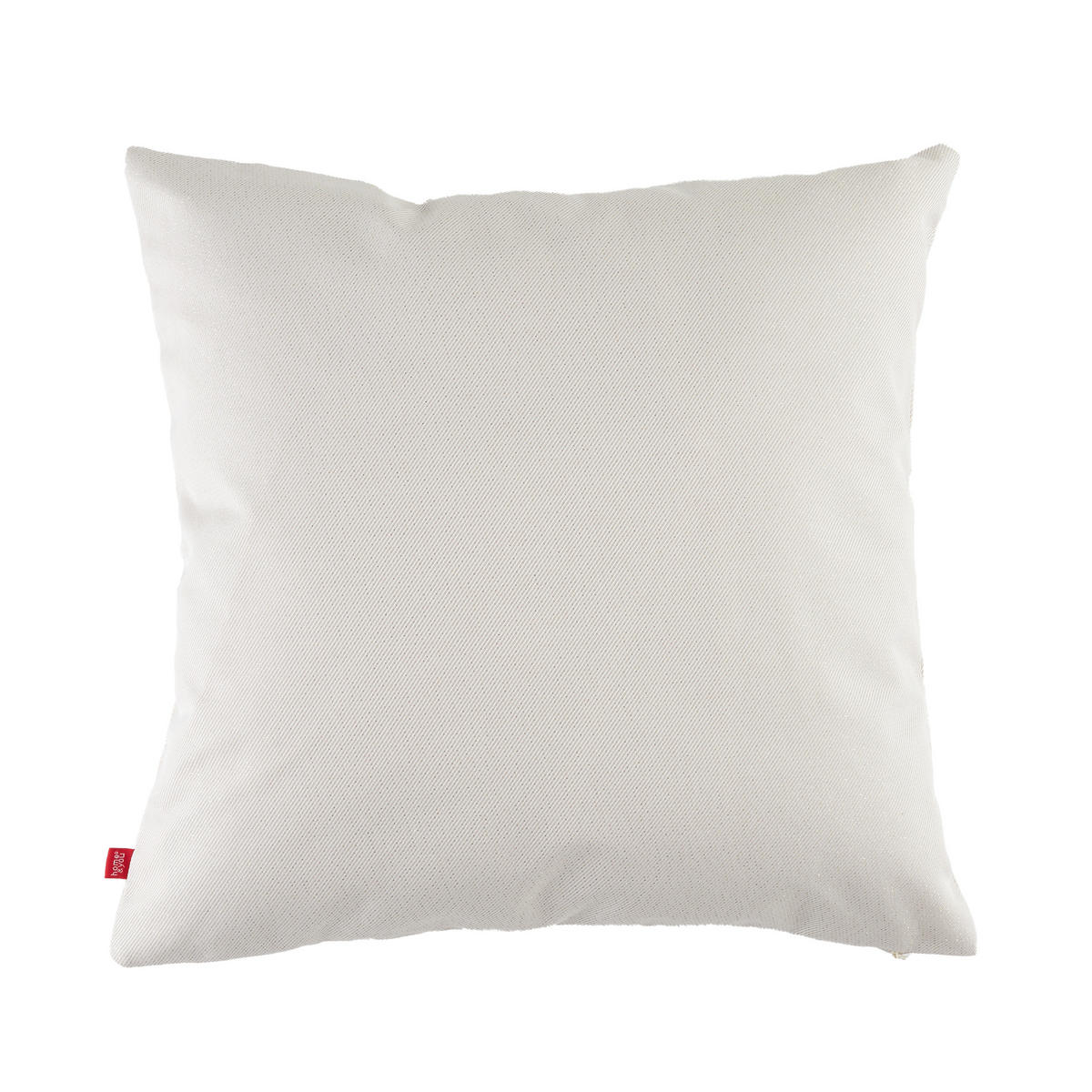 KISSENBEZUG Sausa - Beige, Textil (45/45cm) - home&you