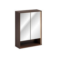 TODO - Braun, Holzwerkstoff (60/85/20cm) - Petits-meubles