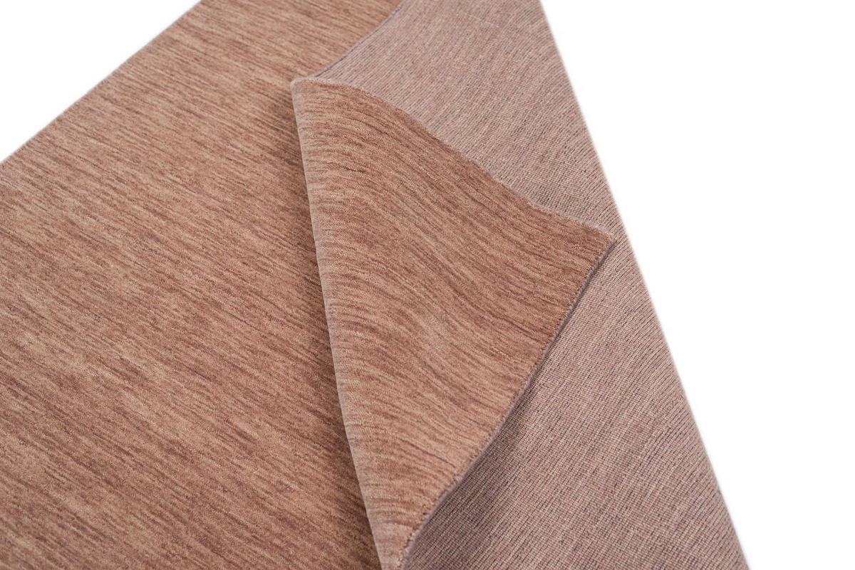 WEBTEPPICH Luxus Designerteppich 195x295 cm - Beige, Textil (195/295cm) - Rug and Roll