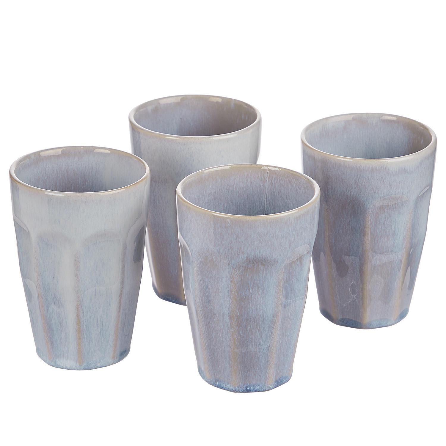 TASSE Bergamo - Hellblau, Keramik (0.33L) - Butlers