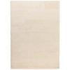 BERBERTEPPICH 90/160 cm Meknes - Creme, Naturmaterialien (90/160cm) - Steffensmeier