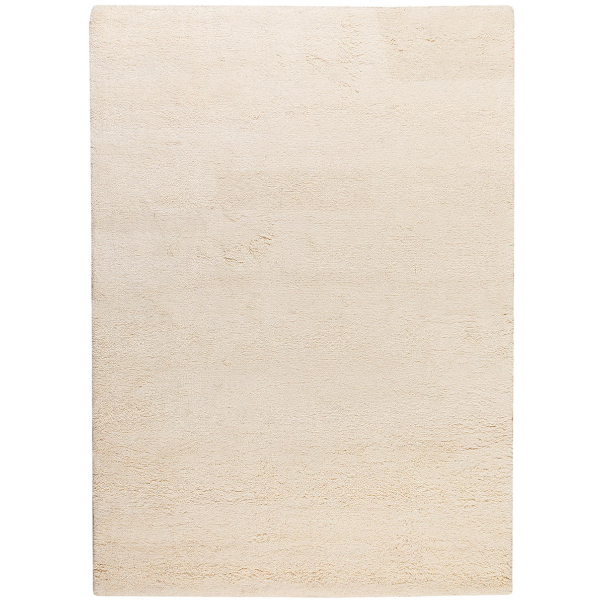 BERBERTEPPICH 200/300 cm Meknes - Creme, Naturmaterialien (200/300cm) - Steffensmeier