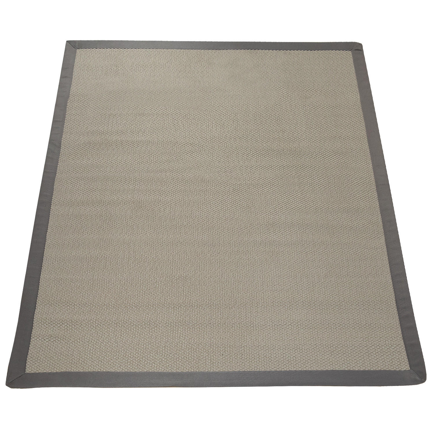 OUTDOORTEPPICH 120/170 cm Sisala 270 - Creme, Textil (120/170cm) - Paco Home