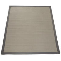 OUTDOORTEPPICH 120/170 cm Sisala 270 - Creme, Textil (120/170cm) - Paco Home