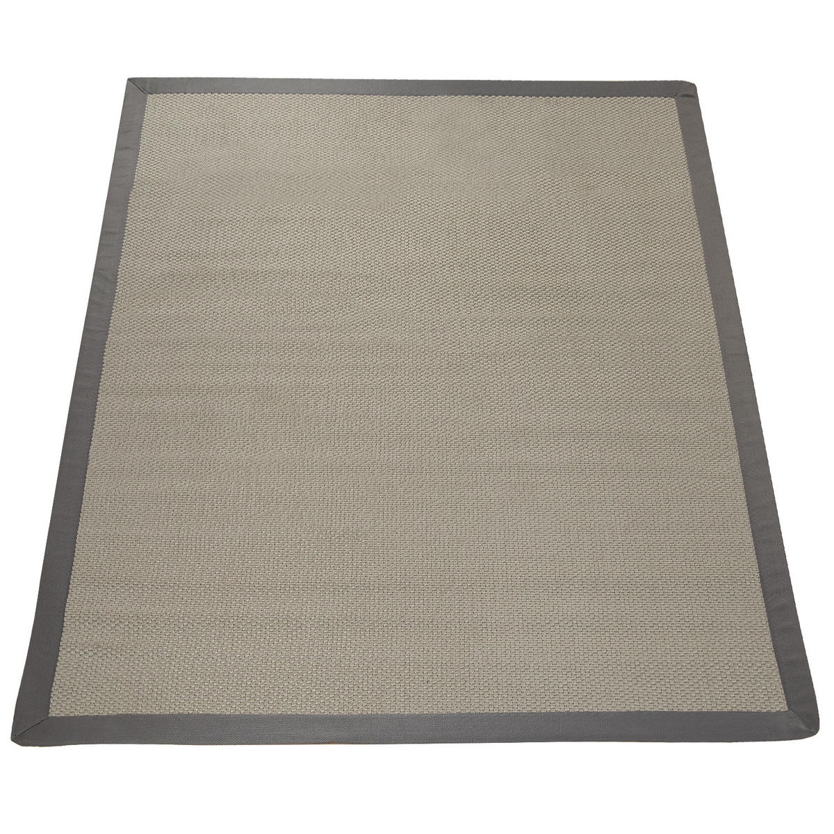 OUTDOORTEPPICH 120/170 cm Sisala 270 - Creme, Textil (120/170cm) - Paco Home