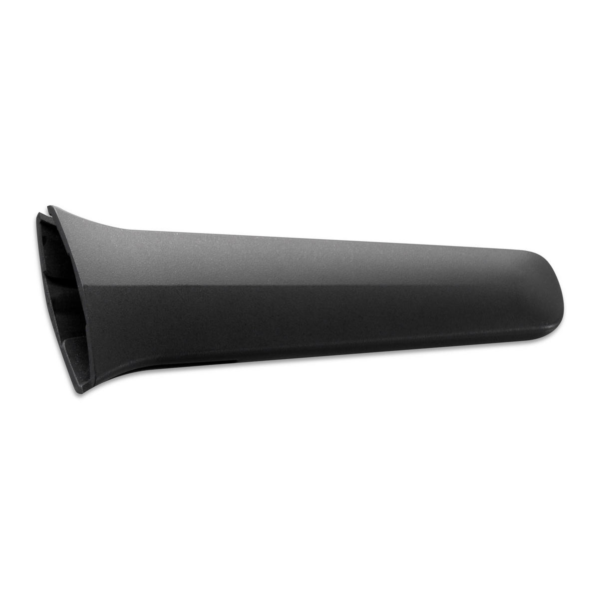 KÜCHENSCHERE Sebastian Conran, Gifu Collection, Edelstahl, Schwarz, 21 cm - Silberfarben, Metall (24.7cm) - Kai Messer