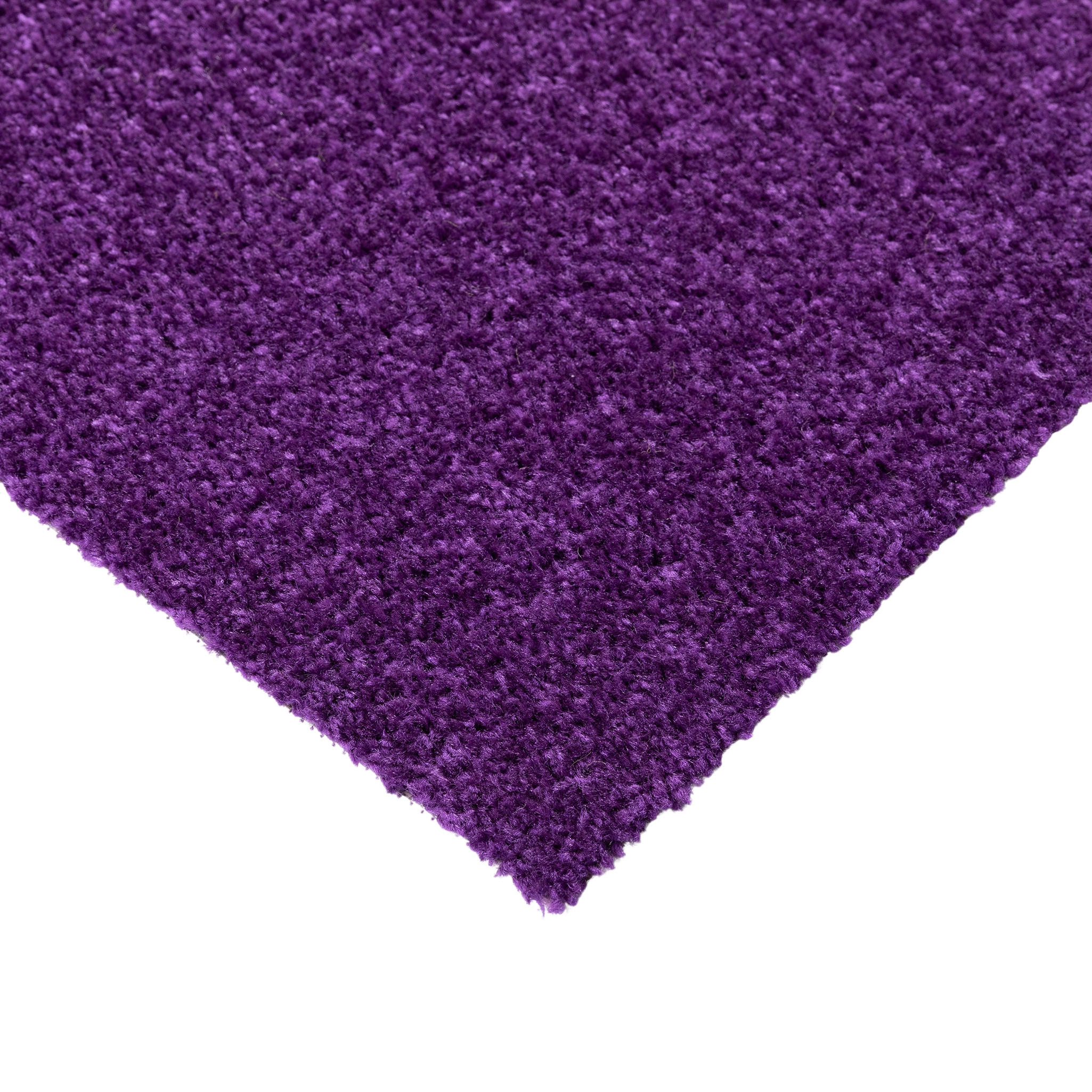 TEPPICHBODEN 400/300 cm Cambridge Young - Lila, Textil (300/400/1cm) - Steffensmeier