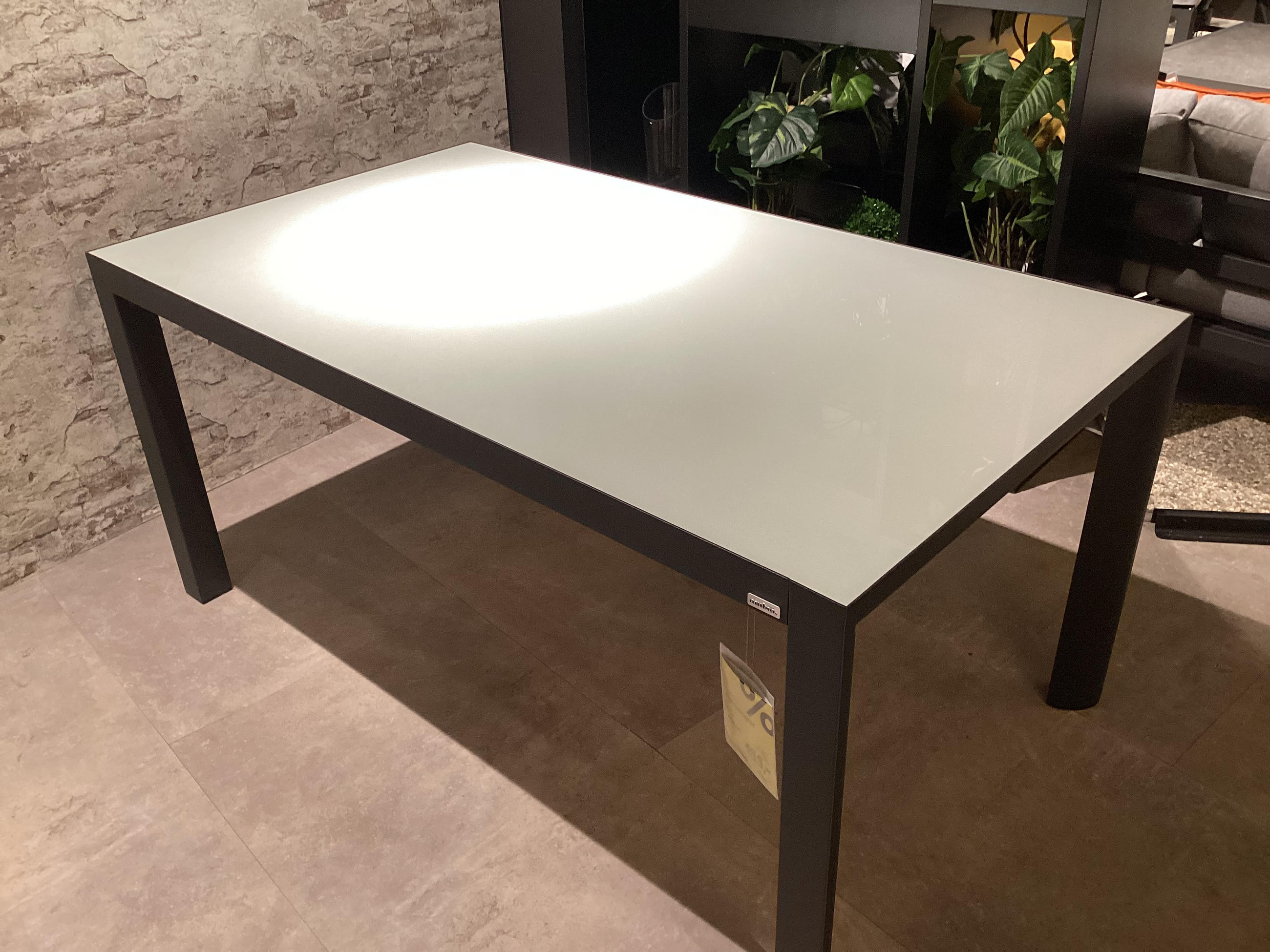 Gartentisch Toledo - Ambia Garden