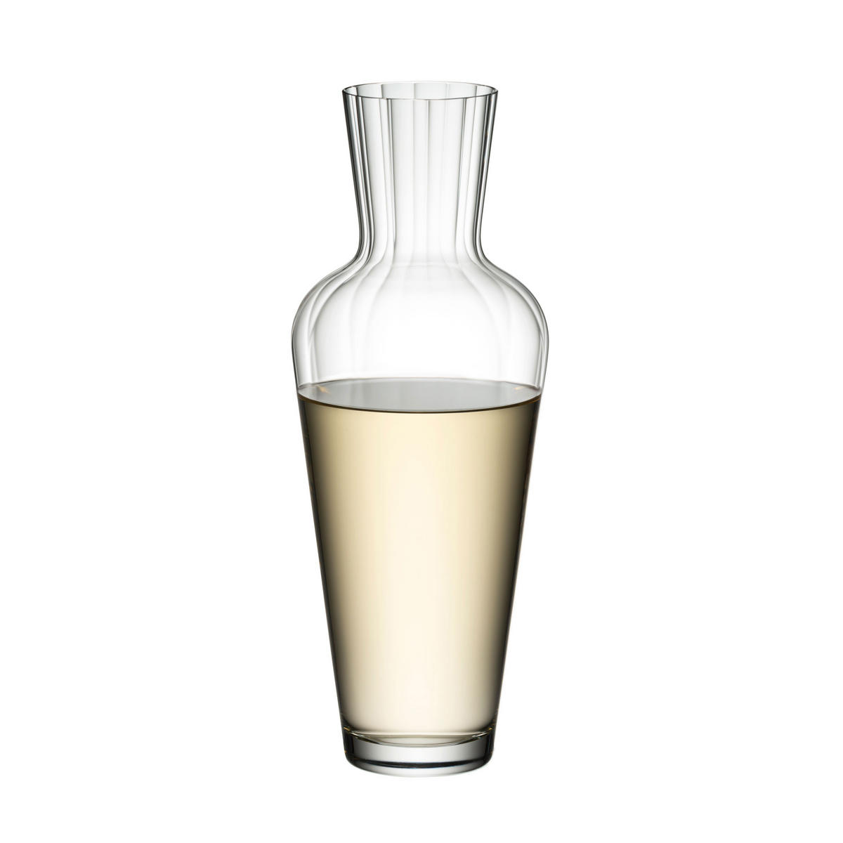DEKANTER Wine Friendly Decanter, 1.32 L - Transparent, Glas (1.32L) - Riedel