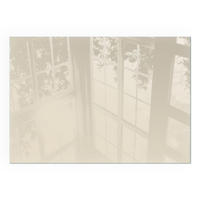 GLASPLATTE für Kamin 100x70 cm - Gelb, Glas (100/70/0.4cm) - TULUP