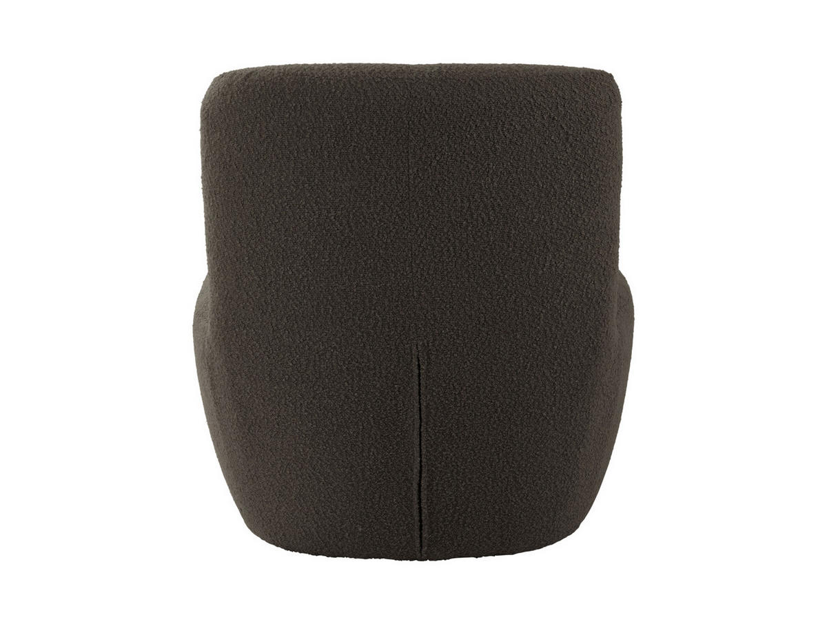 SESSEL Ada 71/65/68 cm - Grün, Kunststoff (65/68/71cm) - Leitmotiv