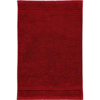 HANDTÜCHER PRINCESS CARDINAL - 349 - Rot, Textil (40/60cm) - Rhomtuft