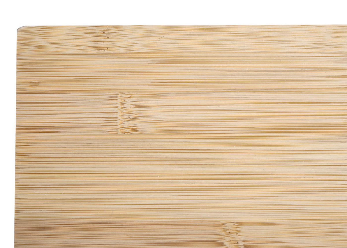 BADEZIMMERSCHRANK Braun - Braun, Holz (97/81/34cm) - MCW