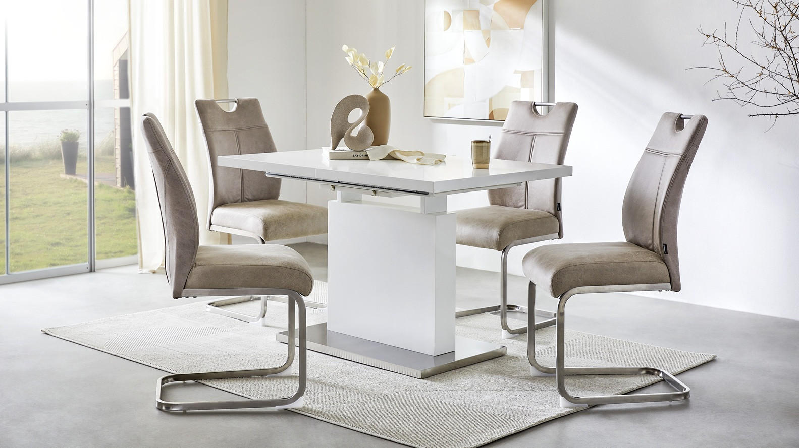 Jedilna garnitura GuidoParker