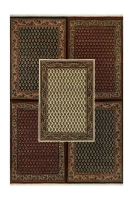 Orientteppich Royal Mir