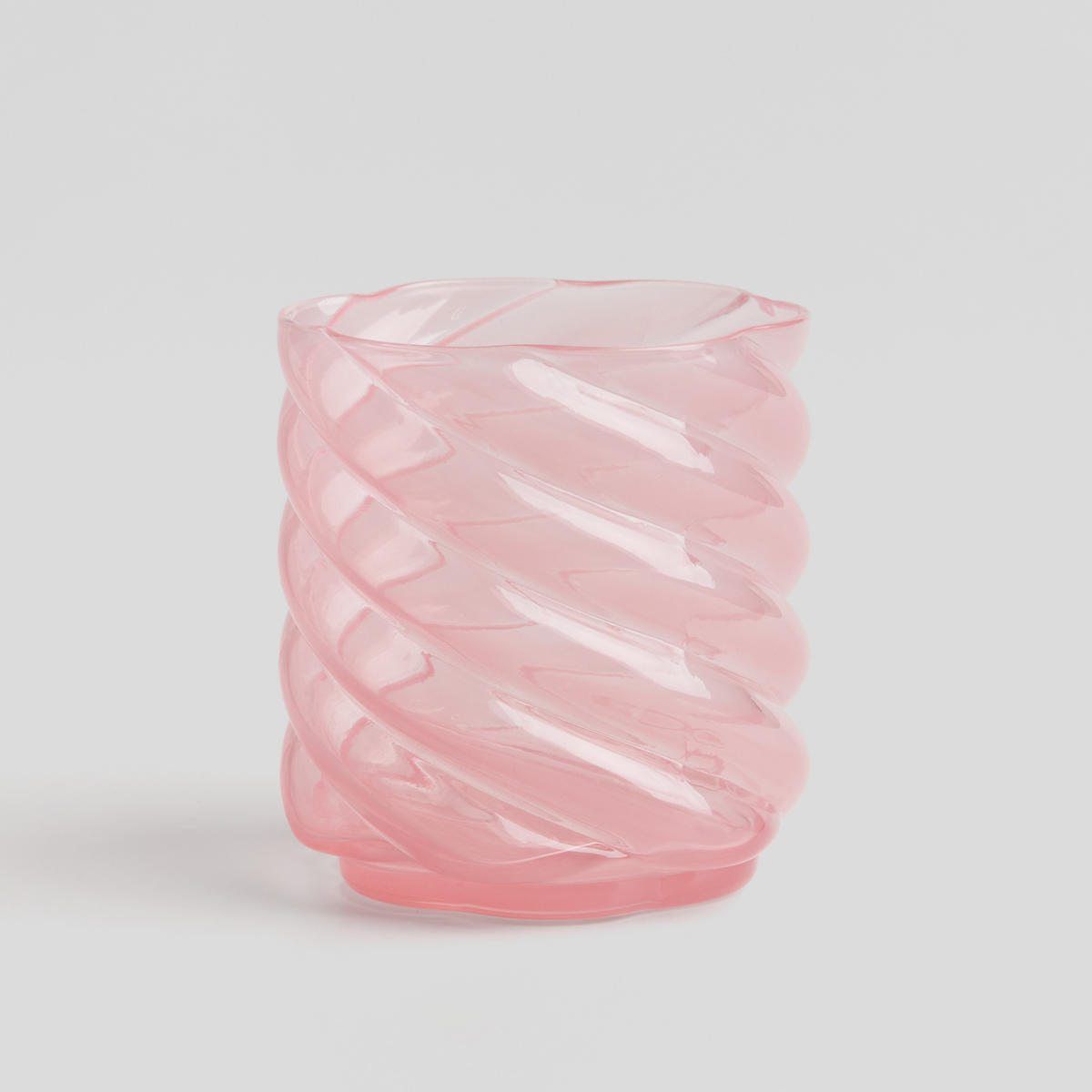 GLAS Ametyst - Rosa, Glas (0.32L) - home&you