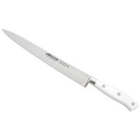 KÜCHENMESSER Silber 30/2/30 cm 233024 - Silberfarben, Metall (30cm) - Arcos