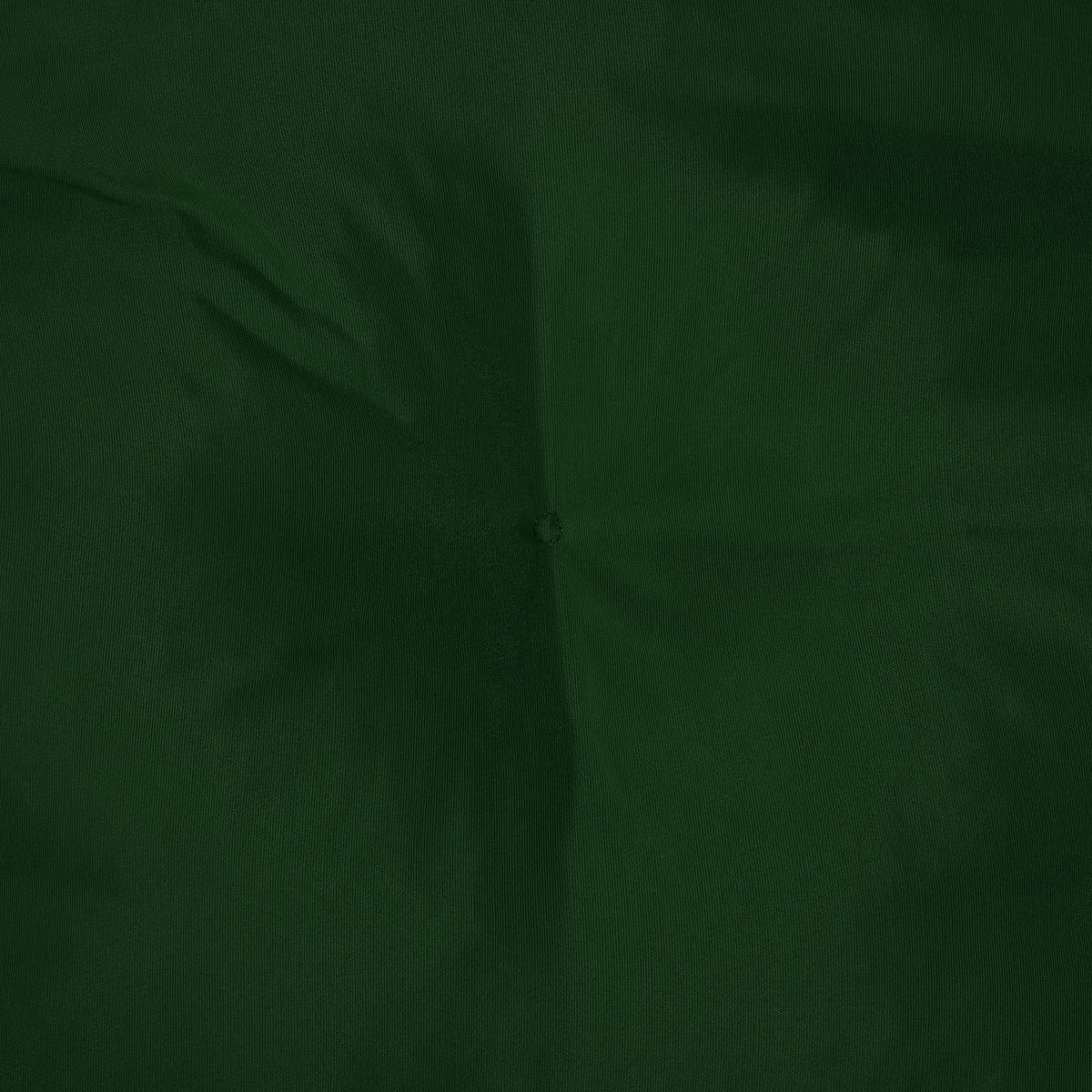 AUFLAGE für Hollywoodschaukel Flair HS 180/50/8cm Dunkelgrün - Dunkelgrün, Textil (50/8/180cm) - Beautissu 