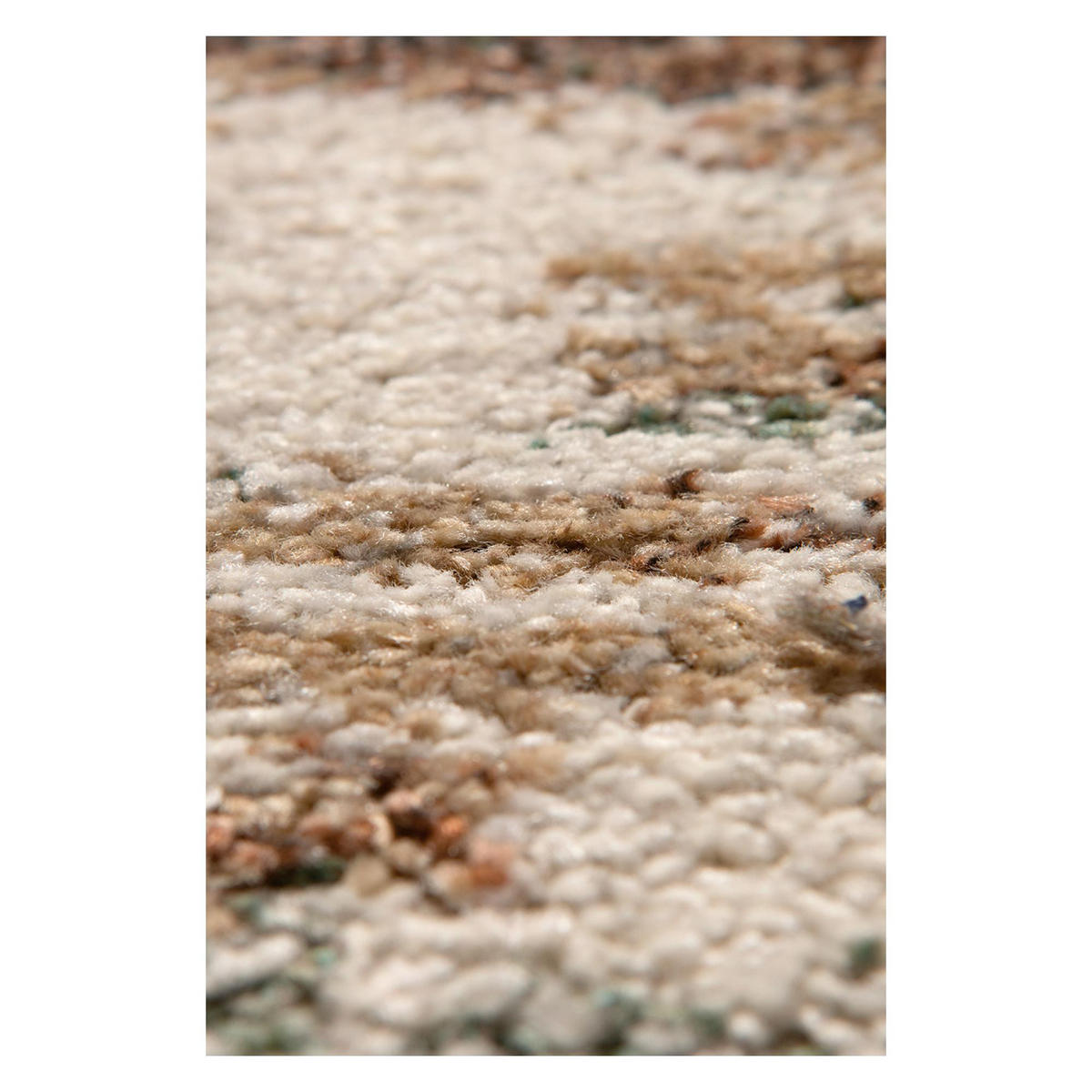 TEPPICH Nara multico 200 x 290 x 1 cm - Multicolor, Textil (200/290cm) - Vivaraise