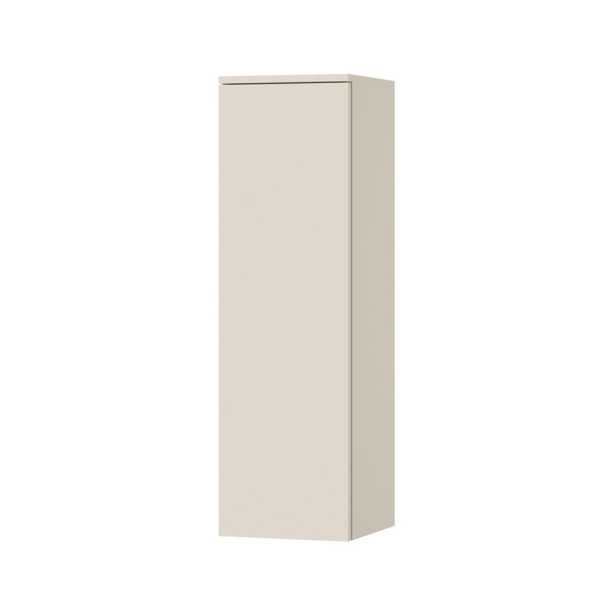 mzm24 Hochchrank Beige 30x100x30 cm