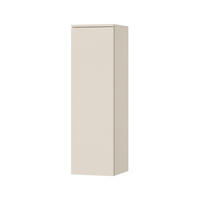 HOCHCHRANK Color 1D 100 Macadamia - Beige, Holzwerkstoff (30/100/30cm) - mzm24