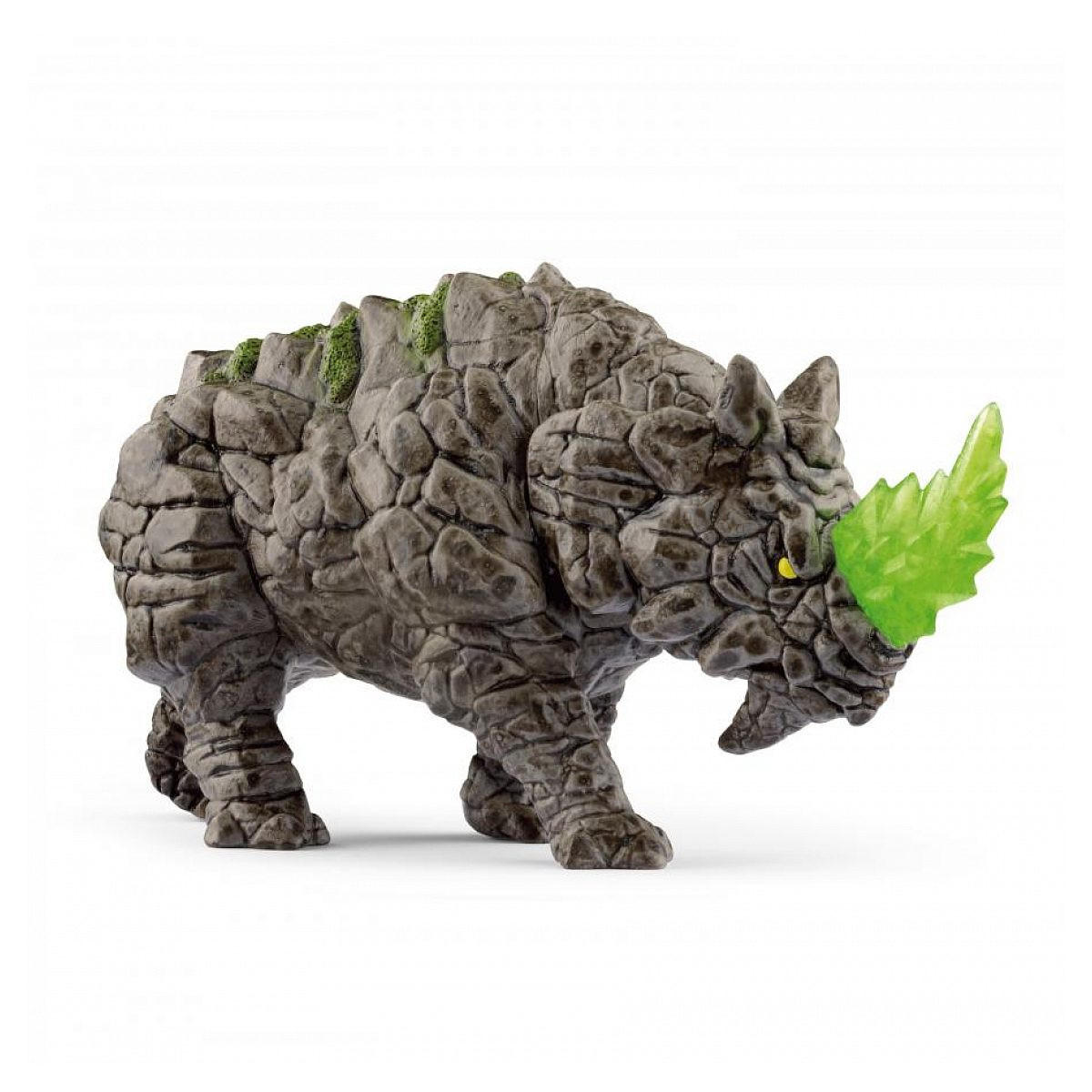 Schleich Spielfigur Grün 6x8x16 cm