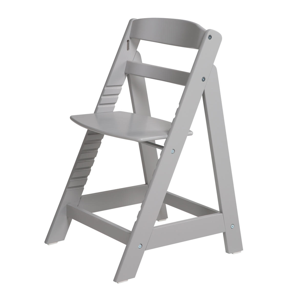 HOCHSTUHL Sit Up III Taupe - Taupe, Holzwerkstoff (44.5/80/54cm) - Roba