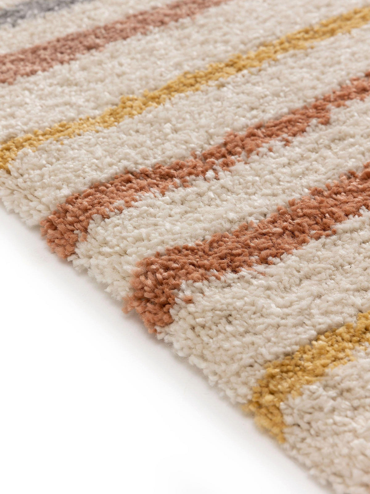 KINDERTEPPICH Gobi Multicolor 160x230 cm - Multicolor, Textil (160/230cm) - Lytte