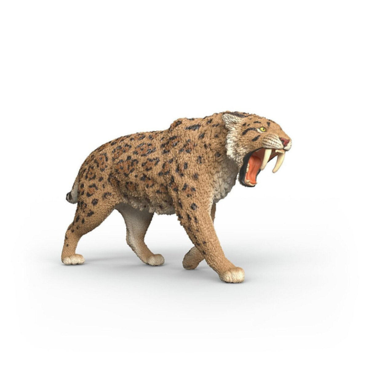 Schleich Spielfigur Beige 14x3.2x7.2 cm