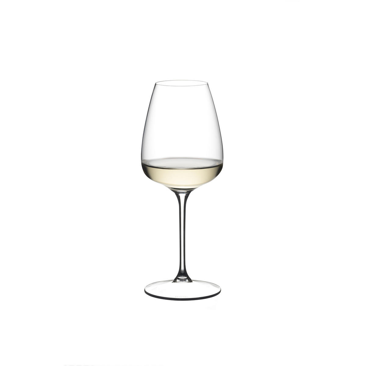 WEISSWEIN / CHAMPAGNERGLAS / SPRITZ DRINK Grape transparent 550 ml 2er Set - Transparent, Glas (0.55L) - Riedel