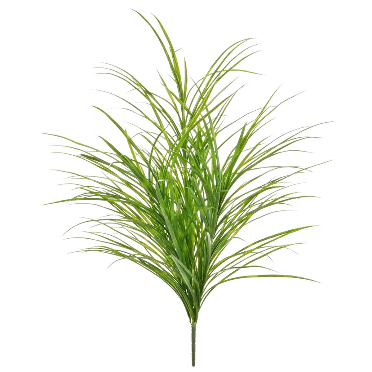 SCHWERT Künstliches Gras - Bernd 80 cm - Grün, Kunststoff (80cm) - aplanta