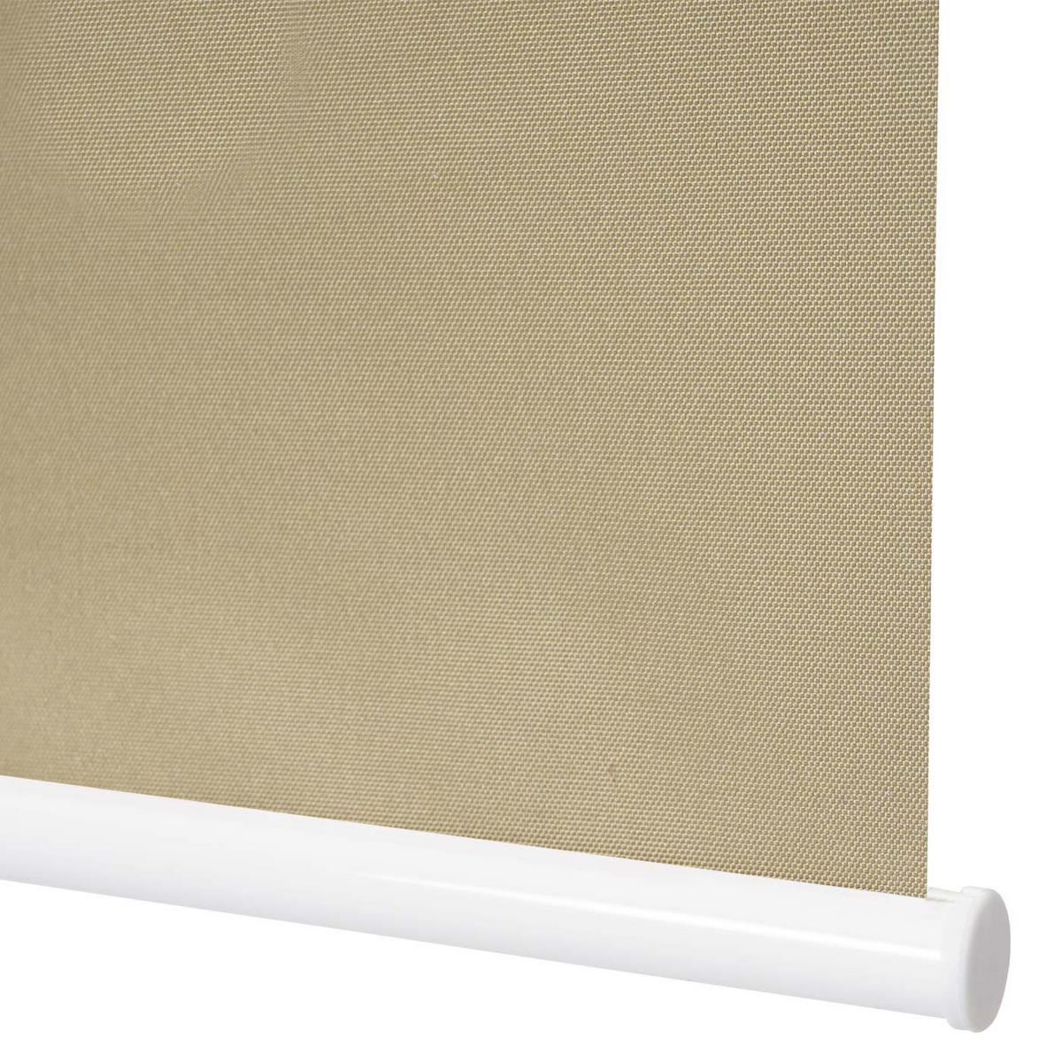 ROLLO Beige - Beige, Textil (80/230/7cm) - MCW