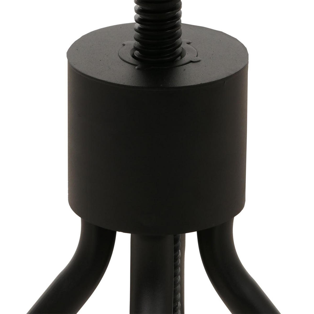 BARHOCKER Kiefer Dekor 2er-Set - Kieferfarben, Holz (34/80/34cm) - MCW