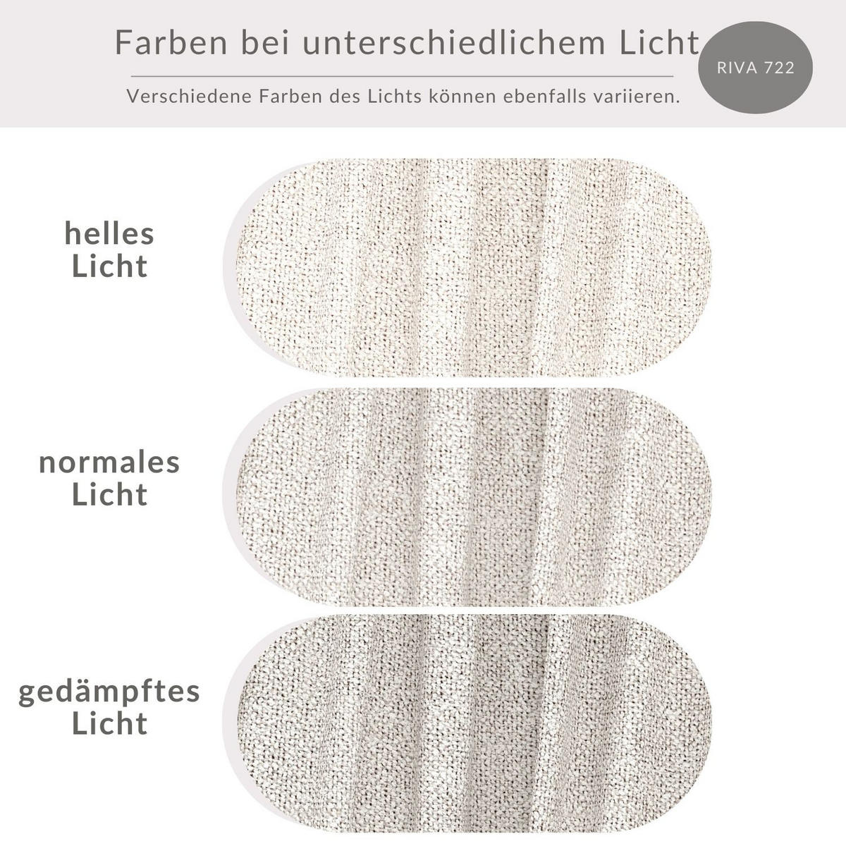 POLSTERBETT Koji Beige 140/200 cm im Webstoff - Beige/Schwarz, Holz/Holzwerkstoff (140/200cm) - Maison de Reve