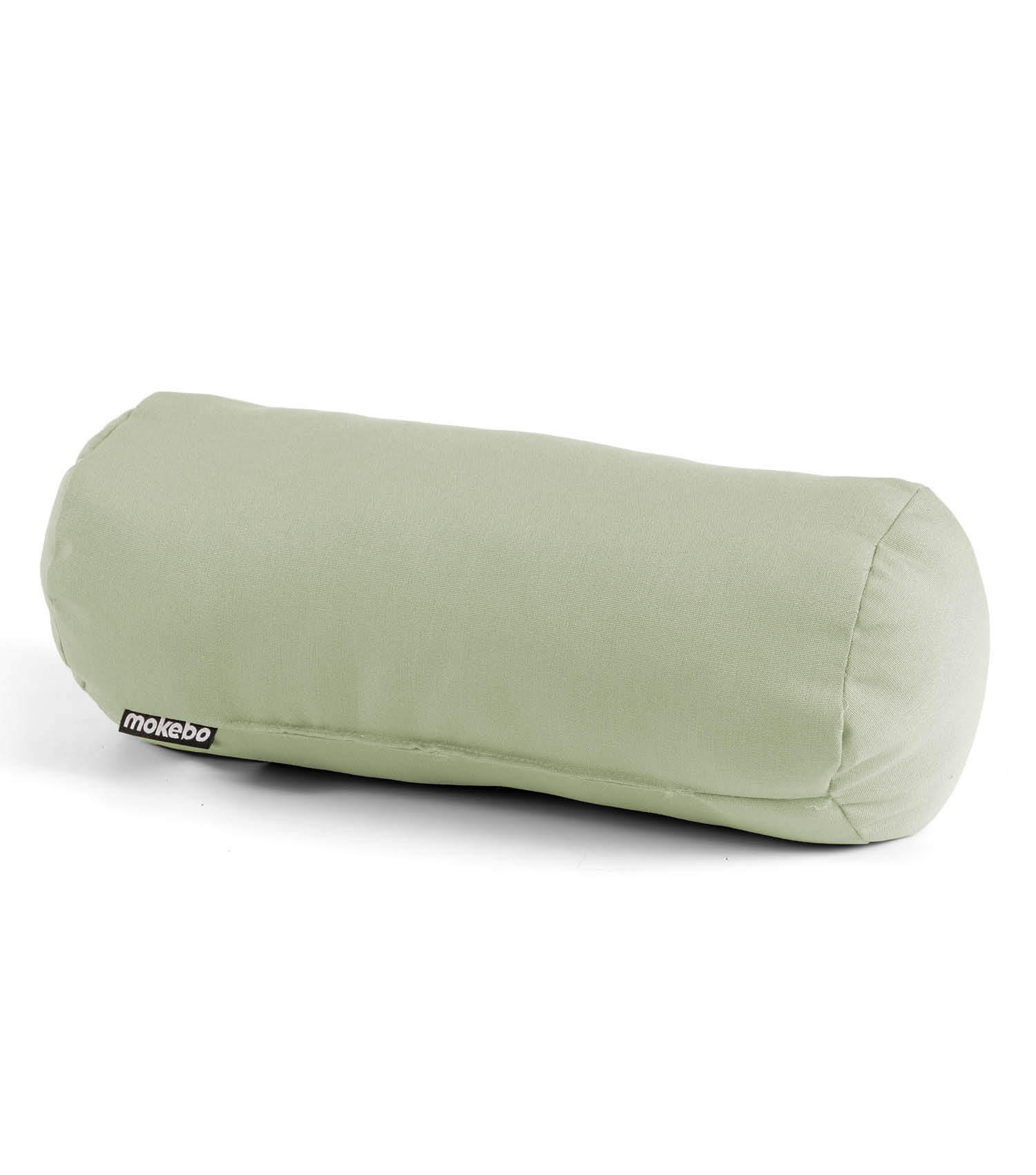 NACKENKISSEN Das Träumchen - Hellgrün, Textil (17/37cm) - Mokebo