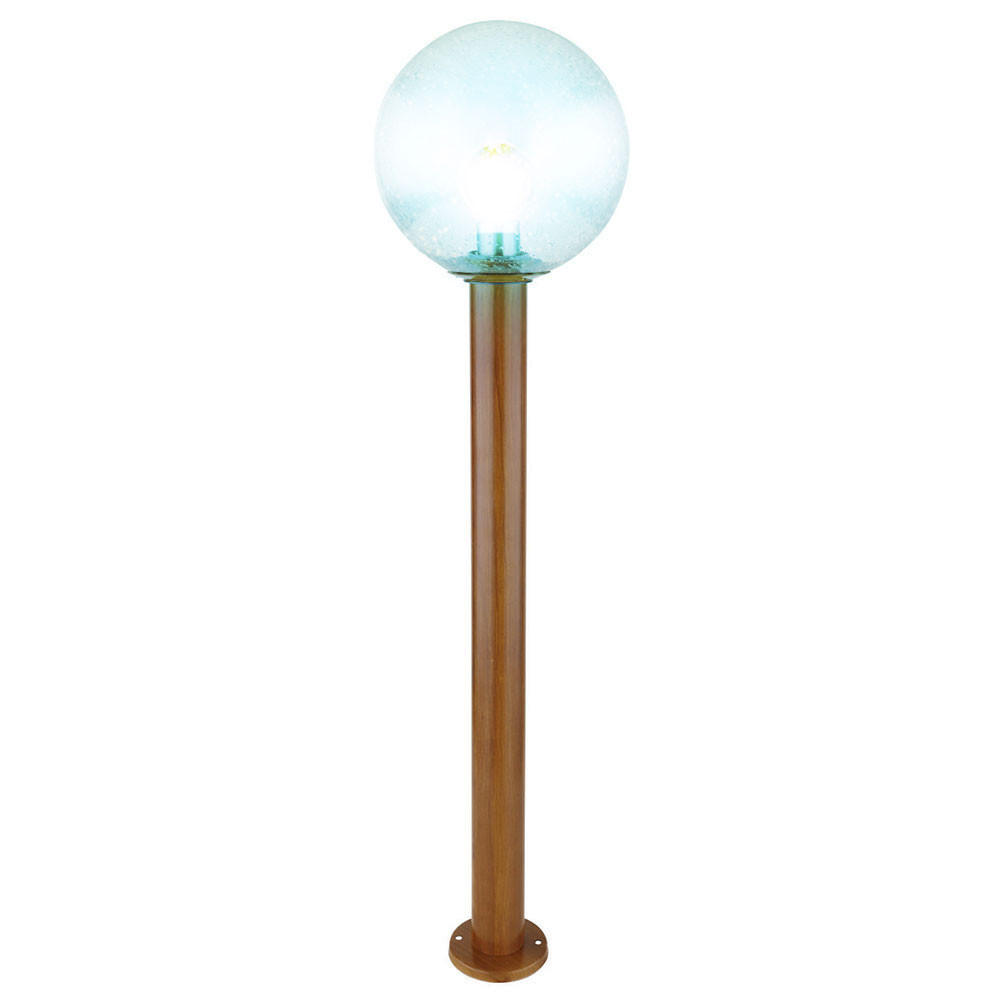 Globo Lighting Led Braun 25x100x25 cm