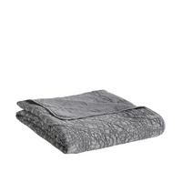 BETTDECKE Doreno - Grau, Textil (200/220cm) - home&you