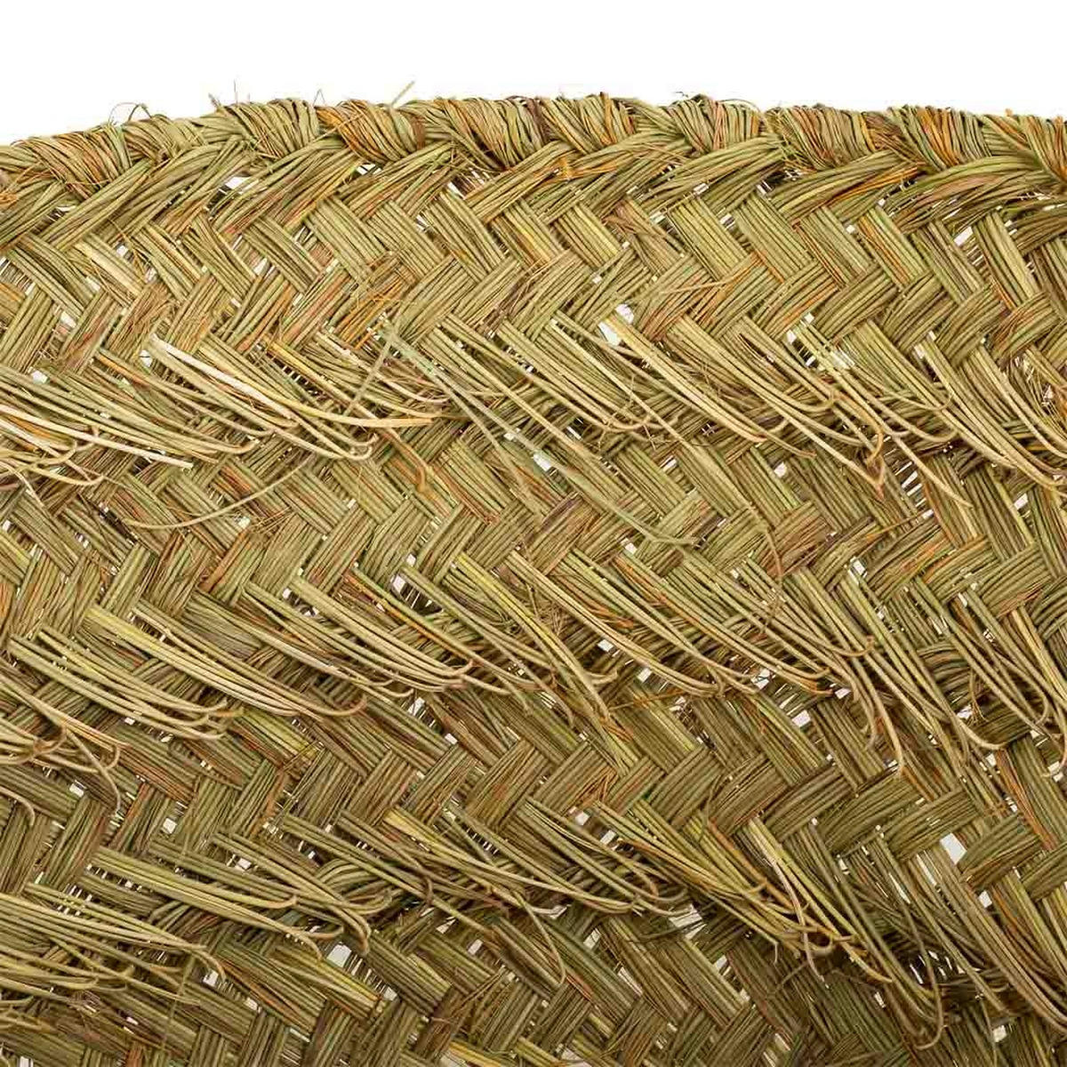 BRENNHOLZSACK, 43x39x16cm - Braun, Naturmaterialien (43/16/39cm) - Wanderlust