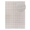 WEBTEPPICH Cremefarben Caledonia 120/170 cm - Creme, Naturmaterialien/Textil (120/170cm) - Atticgo