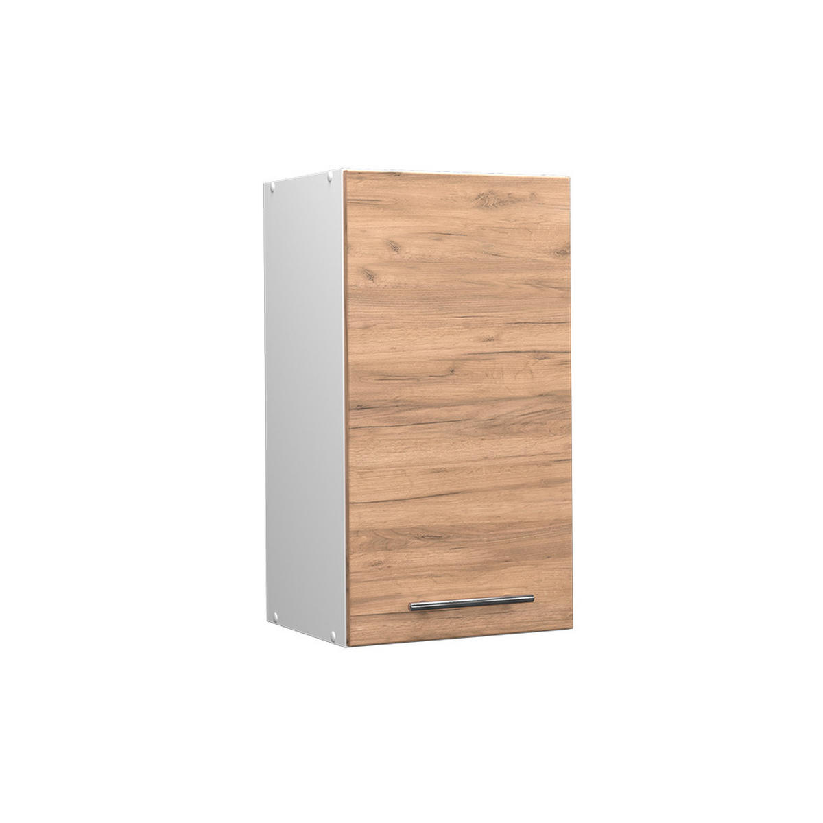 HÄNGESCHRANK Fame-Line Goldkraft Eiche 40 cm - Honigeiche/Eiche Wotan, Holzwerkstoff (40/72/34.1cm) - Vicco