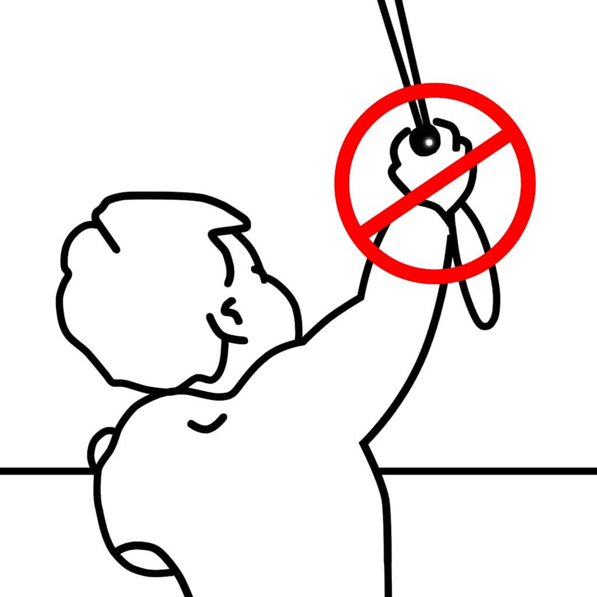 PLISSEE 40/200 cm aus Crepe Stoff Weiß - Weiß, Textil (40/200cm) - vidaXL