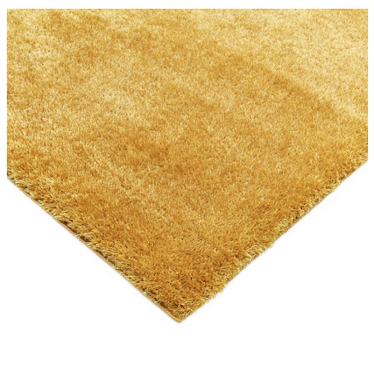 TEPPICH Moderner PYTHON Gold 160 x 230 cm - Gelb, Textil (160/230cm) - Novatrend